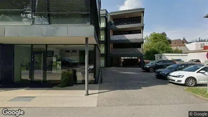 Apartments for rent in Götzis - Photo from Google Street View
