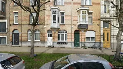 Apartments for rent in Stad Gent - Photo from Google Street View