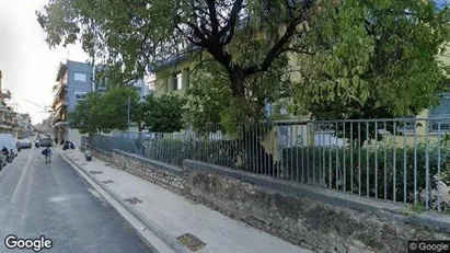 Apartments for rent in Patras - Photo from Google Street View