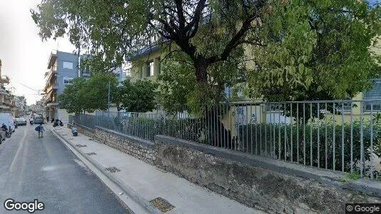 Apartments for rent in Patras - Photo from Google Street View
