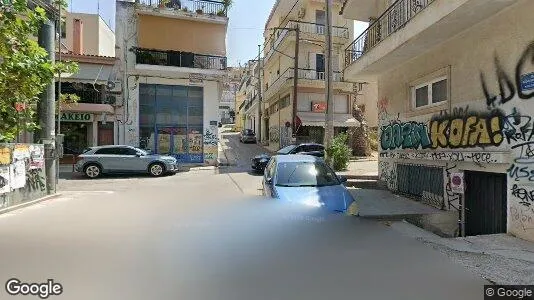Apartments for rent in Patras - Photo from Google Street View