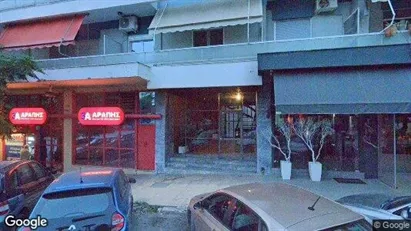Apartments for rent in Patras - Photo from Google Street View
