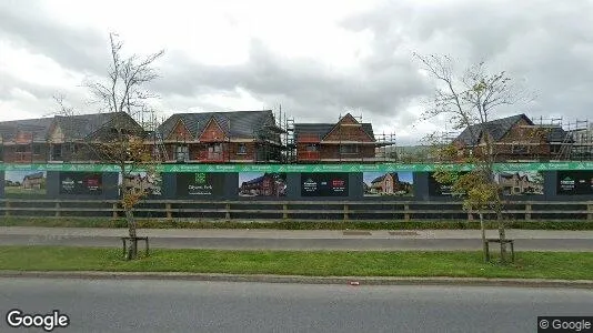 Apartments for rent in Dublin 24 - Photo from Google Street View