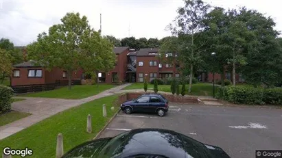 Apartments for rent in Sutton Coldfield - West Midlands - Photo from Google Street View