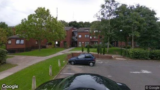 Apartments for rent in Sutton Coldfield - West Midlands - Photo from Google Street View