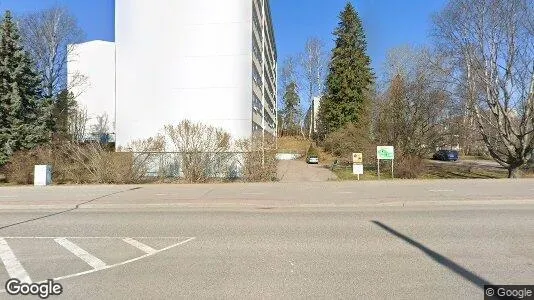 Rooms for rent in Helsinki Itäinen - Photo from Google Street View