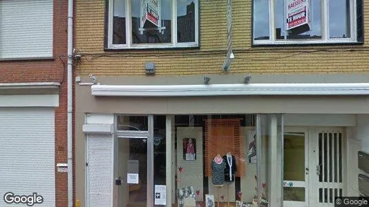 Apartments for rent in Poperinge - Photo from Google Street View