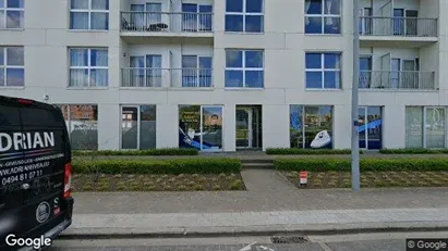 Apartments for rent in Brugge - Photo from Google Street View