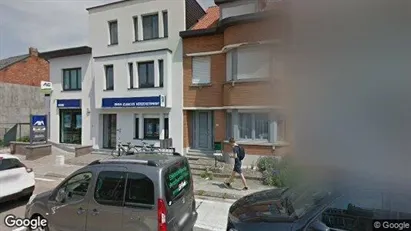 Apartments for rent in Diest - Photo from Google Street View