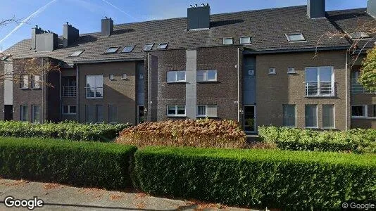 Apartments for rent in Laarne - Photo from Google Street View