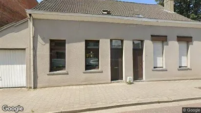 Apartments for rent in Geel - Photo from Google Street View