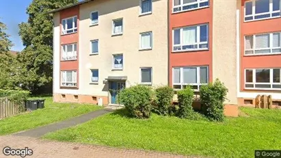 Apartments for rent in Schwalm-Eder-Kreis - Photo from Google Street View