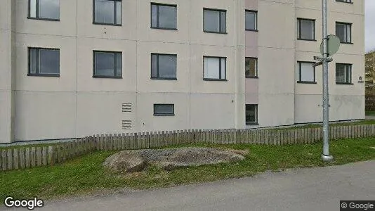 Apartments for rent in Tampere Kaakkoinen - Photo from Google Street View