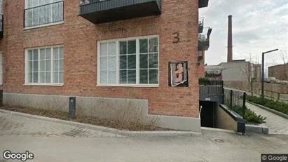 Apartments for rent in Tampere Keskinen - Photo from Google Street View