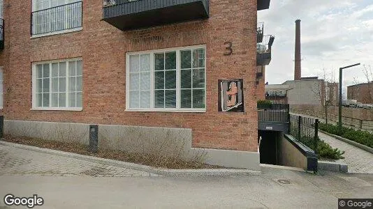 Apartments for rent in Tampere Keskinen - Photo from Google Street View