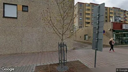Apartments for rent in Tampere Keskinen - Photo from Google Street View