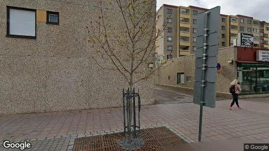 Apartments for rent in Tampere Keskinen - Photo from Google Street View
