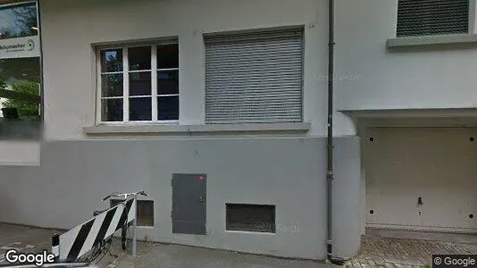 Apartments for rent in Bern-Mittelland - Photo from Google Street View