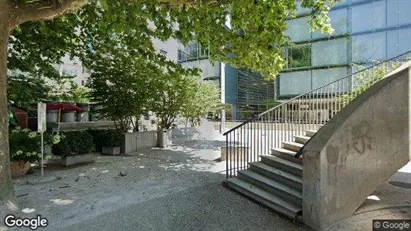 Apartments for rent in Zürich Distrikt 5 - Industriequartier - Photo from Google Street View