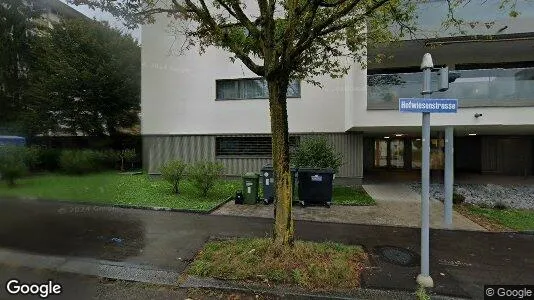 Apartments for rent in Zürich Distrikt 6 - Photo from Google Street View
