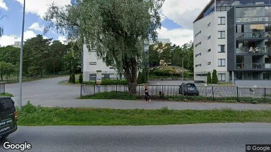 Apartments for rent in Turku - Photo from Google Street View