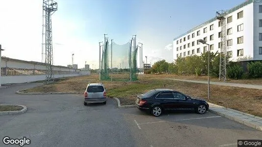 Apartments for rent in Varna Mladost - Photo from Google Street View