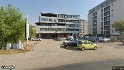 Apartments for rent in Bucharest - Sectorul 6 - Photo from Google Street View
