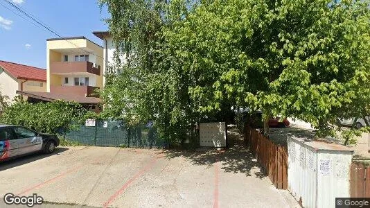 Apartments for rent in Popeşti-Leordeni - Photo from Google Street View