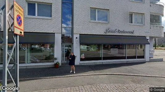 Apartments for rent in Helsinki Eteläinen - Photo from Google Street View