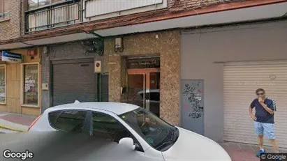 Rooms for rent in Dovadola - Photo from Google Street View