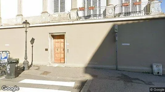 Apartments for rent in Florence - Photo from Google Street View