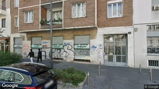 Apartments for rent in Milano Zona 2 - Stazione Centrale, Gorla, Turro, Greco, Crescenzago - Photo from Google Street View