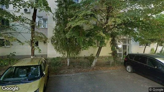 Apartments for rent in Bucharest - Sectorul 3 - Photo from Google Street View