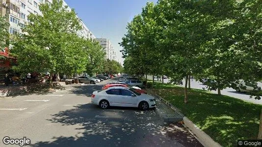 Apartments for rent in Bucharest - Sectorul 3 - Photo from Google Street View