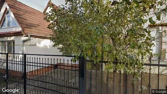 Apartments for rent in Sibiu - Photo from Google Street View