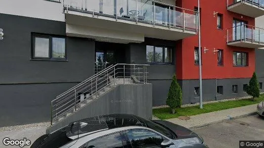 Apartments for rent in Braşov - Photo from Google Street View