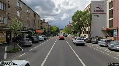Apartments for rent in Braşov - Photo from Google Street View