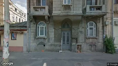 Apartments for rent in Bucharest - Sectorul 4 - Photo from Google Street View
