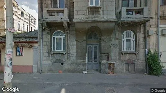 Apartments for rent in Bucharest - Sectorul 4 - Photo from Google Street View