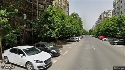 Apartments for rent in Bucharest - Sectorul 3 - Photo from Google Street View
