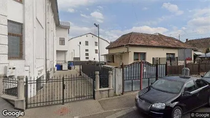 Apartments for rent in Cluj-Napoca - Photo from Google Street View