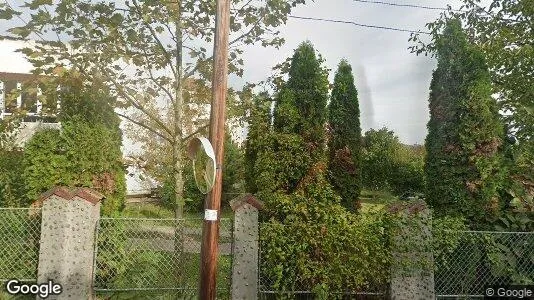 Apartments for rent in Cluj-Napoca - Photo from Google Street View