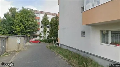 Apartments for rent in Cluj-Napoca - Photo from Google Street View