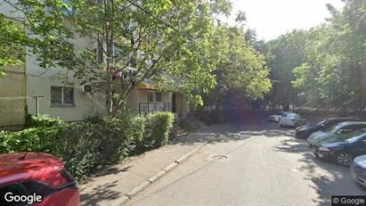 Apartments for rent in Constanţa - Photo from Google Street View