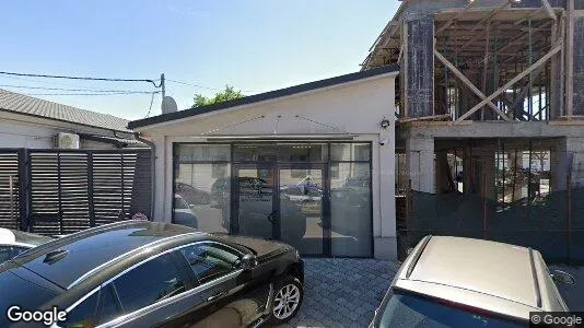 Apartments for rent in Constanţa - Photo from Google Street View