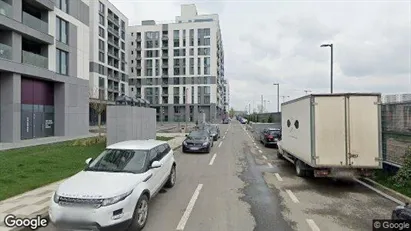 Apartments for rent in Bucharest - Sectorul 2 - Photo from Google Street View