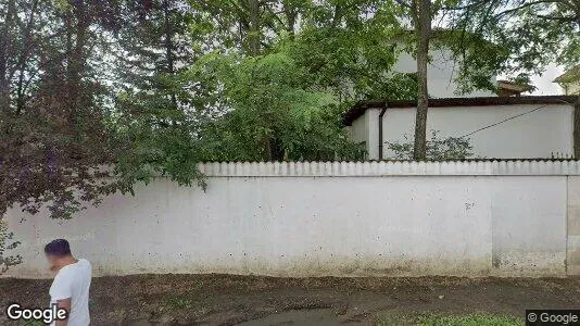 Apartments for rent in Voluntari - Photo from Google Street View