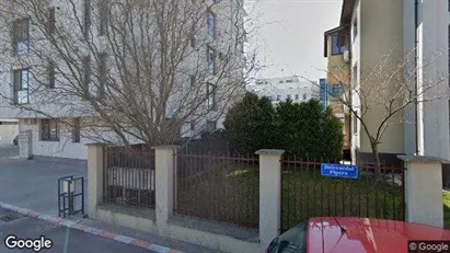 Apartments for rent in Voluntari - Photo from Google Street View