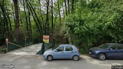 Apartments for rent in Voluntari - Photo from Google Street View