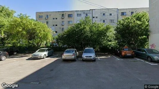 Apartments for rent in Constanţa - Photo from Google Street View